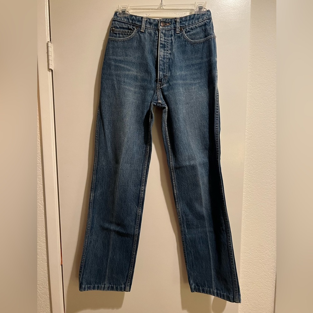 Vintage Calvin Klein jeans - size 8 - runs small